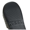 ADIDAS ADILETTE AQUA F35550 ΜΑΥΡΟ