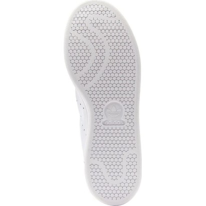 ADIDAS STAN SMITH M20324 ΛΕΥΚΟ ΠΡΑΣΙΝΟ
