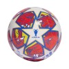 ADIDAS UEFA CHAMPIONS LEAGUE 23/24 TRAINING IN9332 ΛΕΥΚΟ
