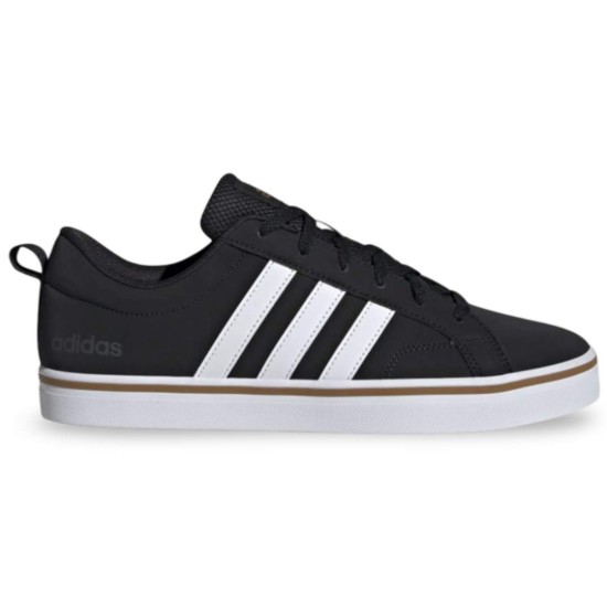 ADIDAS VS PACE 2.0 IF4515 ΜΑΥΡΟ ΛΕΥΚΟ