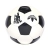 ADIDAS MANCHESTER UNITED CLUB IX4024 ΜΑΥΡΟ ΛΕΥΚΟ