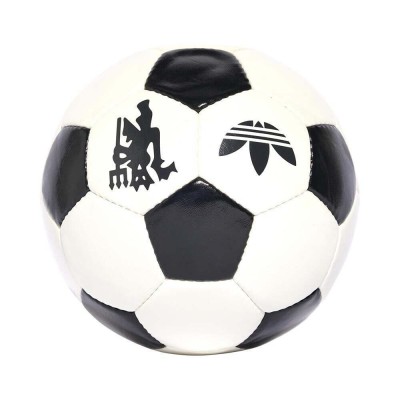 ADIDAS MANCHESTER UNITED CLUB IX4024 ΜΑΥΡΟ ΛΕΥΚΟ