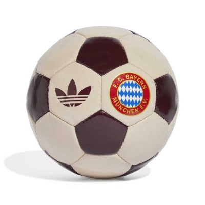ADIDAS FC BAYERN IX4031 ΜΑΥΡΟ ΛΕΥΚΟ