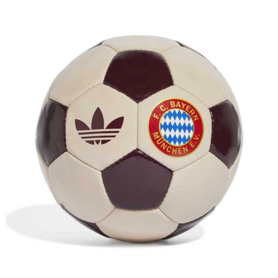 ADIDAS FC BAYERN IX4031 ΜΑΥΡΟ ΛΕΥΚΟ