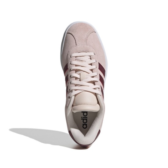 ADIDAS VL COURT BOLD J IH4779 ΡΟΖ ΜΠΟΡΝΤΟ