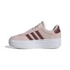 ADIDAS VL COURT BOLD J IH4779 ΡΟΖ ΜΠΟΡΝΤΟ