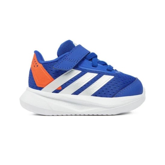 ADIDAS DURAMO SL2 JI2142 ΜΠΛΕ ΠΟΡΤΟΚΑΛΙ