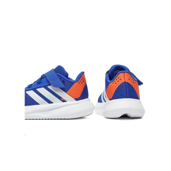 ADIDAS DURAMO SL2 JI2142 ΜΠΛΕ ΠΟΡΤΟΚΑΛΙ