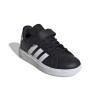 ADIDAS GRAND COURT 2.0 IE5995 ΜΑΥΡΟ