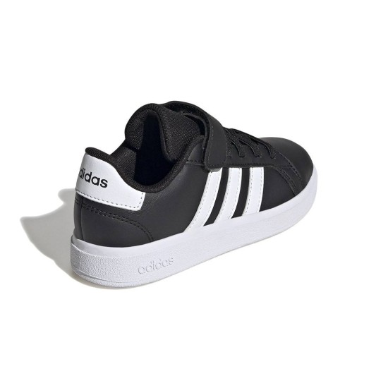 ADIDAS GRAND COURT 2.0 IE5995 ΜΑΥΡΟ