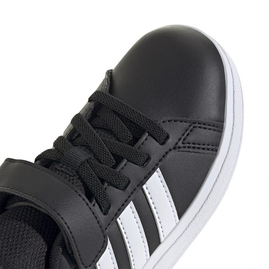 ADIDAS GRAND COURT 2.0 IE5995 ΜΑΥΡΟ