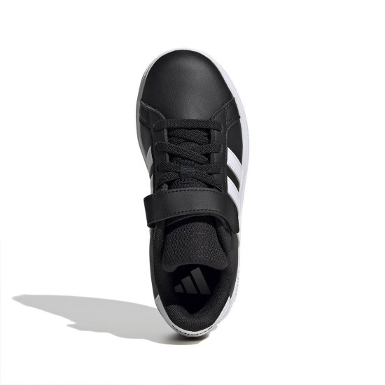 ADIDAS GRAND COURT 2.0 IE5995 ΜΑΥΡΟ