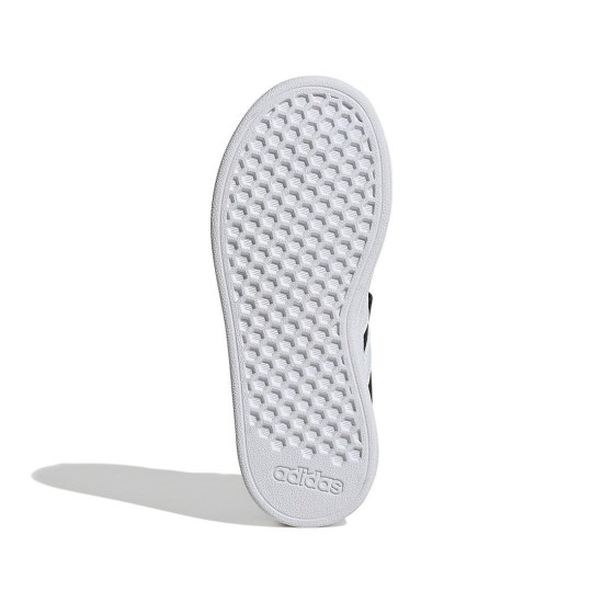 ADIDAS GRAND COURT 2.0 IE5995 ΜΑΥΡΟ