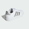 ADIDAS GRAND COURT 2.0 Κ GW6506 ΛΕΥΚΟ ΑΣΗΜΙ