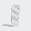 ADIDAS GRAND COURT 2.0 Κ GW6506 ΛΕΥΚΟ ΑΣΗΜΙ