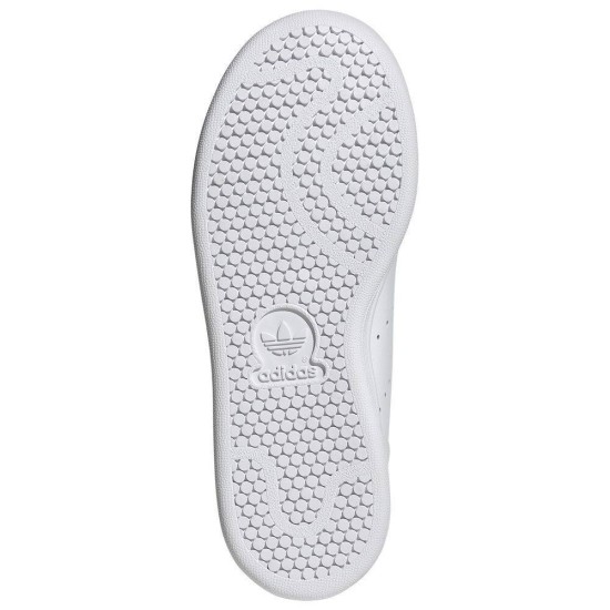 ADIDAS STAN SMITH J JP9712 ΛΕΥΚΟ