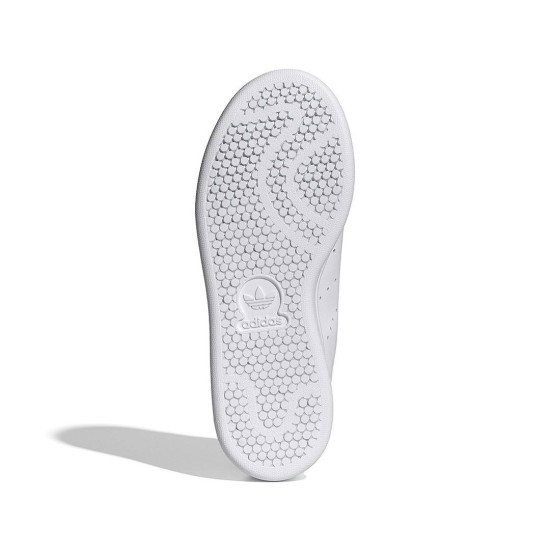 ADIDAS STAN SMITH J JP9710 ΛΕΥΚΟ