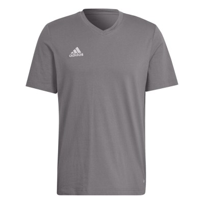 ADIDAS ENTRADA 22 TEE HC0449 ΑΝΘΡΑΚΙ