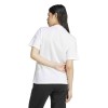 ADIDAS ESSENTIALS BIG LOGO JC5728 ΛΕΥΚΟ