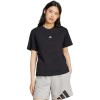ADIDAS ESSENTIALS BIG LOGO JC5943 ΜΑΥΡΟ