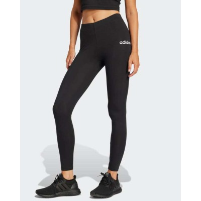 ADIDAS W LIN SJ LEG JG8621 ΜΑΥΡΟ