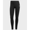 ADIDAS W LIN SJ LEG JG8621 ΜΑΥΡΟ