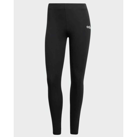 ADIDAS W LIN SJ LEG JG8621 ΜΑΥΡΟ