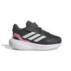 ADIDAS RUNFALCON 5 EL JQ8670 ΓΚΡΙ ΡΟΖ