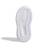 ADIDAS RUNFALCON 5 EL JQ8670 ΓΚΡΙ ΡΟΖ