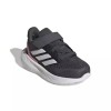 ADIDAS RUNFALCON 5 EL JQ8670 ΓΚΡΙ ΡΟΖ