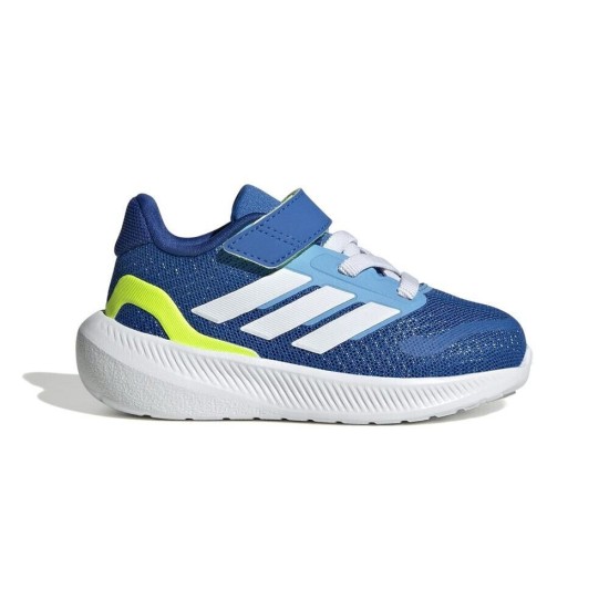 ADIDAS RUNFALCON 5 EL JQ5667 ΜΠΛΕ