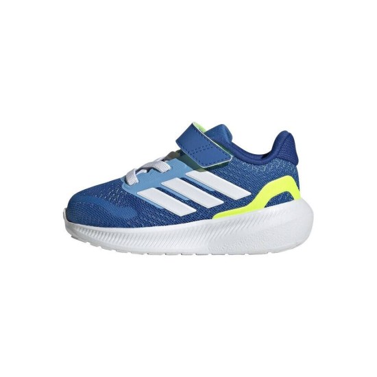 ADIDAS RUNFALCON 5 EL JQ5667 ΜΠΛΕ