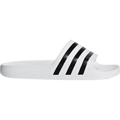ADIDAS ADILETTE AQUA F35539 ΛΕΥΚΟ