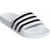 ADIDAS ADILETTE AQUA F35539 ΛΕΥΚΟ