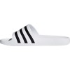 ADIDAS ADILETTE AQUA F35539 ΛΕΥΚΟ