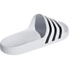 ADIDAS ADILETTE AQUA F35539 ΛΕΥΚΟ