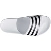 ADIDAS ADILETTE AQUA F35539 ΛΕΥΚΟ