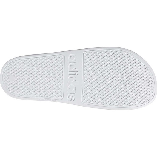 ADIDAS ADILETTE AQUA F35539 ΛΕΥΚΟ