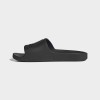 ADIDAS ADILETTE AQUA IF7371 ΜΑΥΡΟ