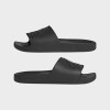 ADIDAS ADILETTE AQUA IF7371 ΜΑΥΡΟ