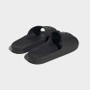 ADIDAS ADILETTE AQUA IF7371 ΜΑΥΡΟ
