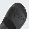ADIDAS ADILETTE AQUA IF7371 ΜΑΥΡΟ