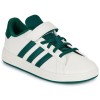 ADIDAS GRAND COURT 2.0 JQ8004 ΛΕΥΚΟ ΠΡΑΣΙΝΟ