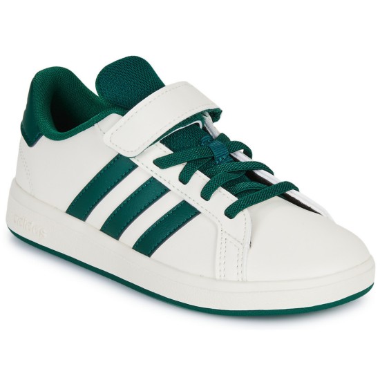 ADIDAS GRAND COURT 2.0 JQ8004 ΛΕΥΚΟ ΠΡΑΣΙΝΟ