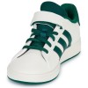 ADIDAS GRAND COURT 2.0 JQ8004 ΛΕΥΚΟ ΠΡΑΣΙΝΟ