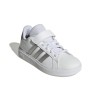 ADIDAS GROUND COURT 2.0 EL IH5532 ΛΕΥΚΟ
