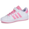 ADIDAS GRAND COURT 2.0 JQ8002 ΛΕΥΚΟ ΡΟΖ