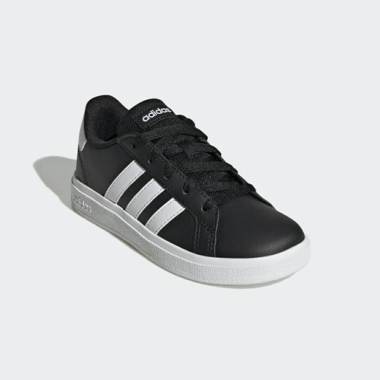 ADIDAS GRAND COURT 2.0K GW6503 ΜΑΥΡΟ