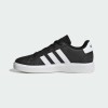 ADIDAS GRAND COURT 2.0K GW6503 ΜΑΥΡΟ