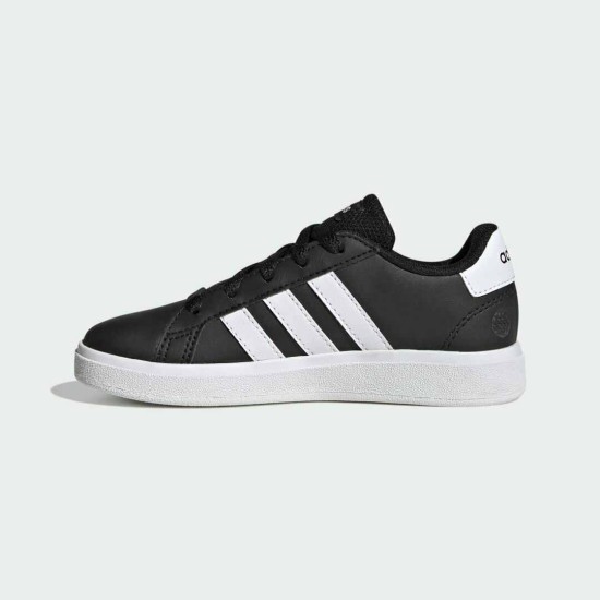 ADIDAS GRAND COURT 2.0K GW6503 ΜΑΥΡΟ